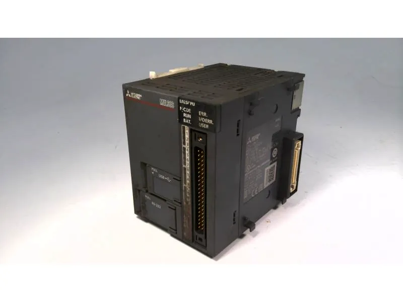 L02SCPU VDC Logic I/O Brain/Interface của MITSUBISHI
