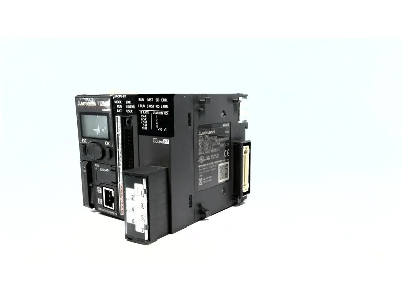 L26CPU-BT PLC Module/Rack bởi MITSUBISHI