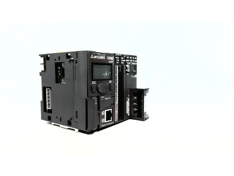 L26CPU-BT PLC Module/Rack bởi MITSUBISHI