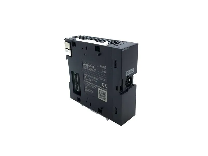 L6ADP-R2 Brick PLC bởi MITSUBISHI