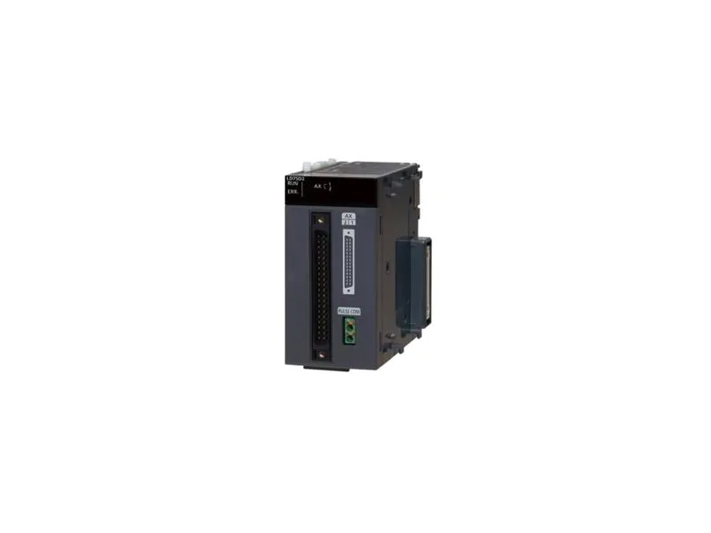 LD75D2 PLC Module/Rack bởi MITSUBISHI