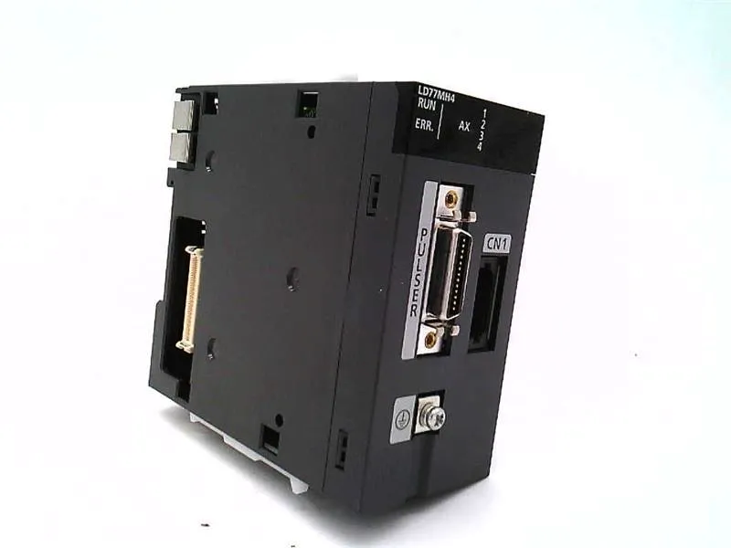 LD77MH4 PLC Module/Rack bởi MITSUBISHI
