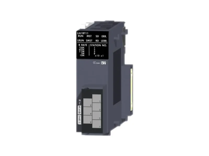 LJ61BT11 PLC Module/Rack bởi MITSUBISHI