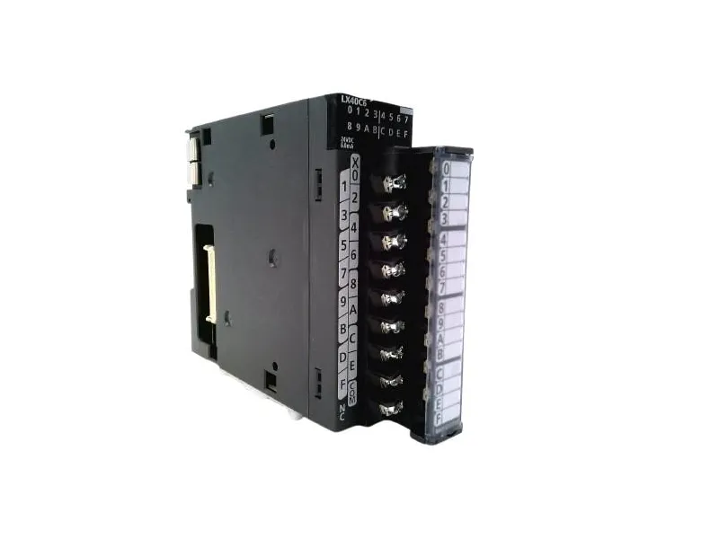 LX40C6 PLC Module/Rack bởi MITSUBISHI