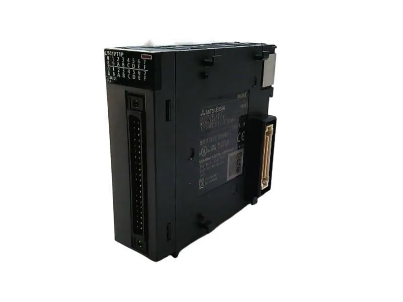 LY41PT1P Mô-đun I/O Logic VDC bởi MITSUBISHI