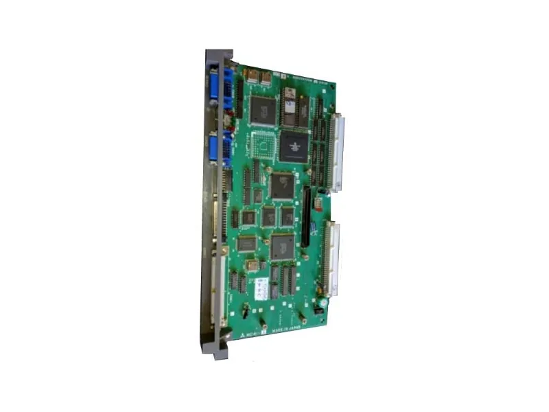 MC161-1 Bo mạch PC PLC/Bo mở rộng bởi MITSUBISHI
