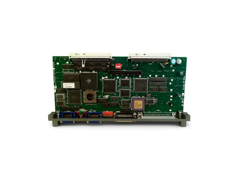 MC161B-1 Bo mạch PC PLC/Bo mở rộng bởi MITSUBISHI