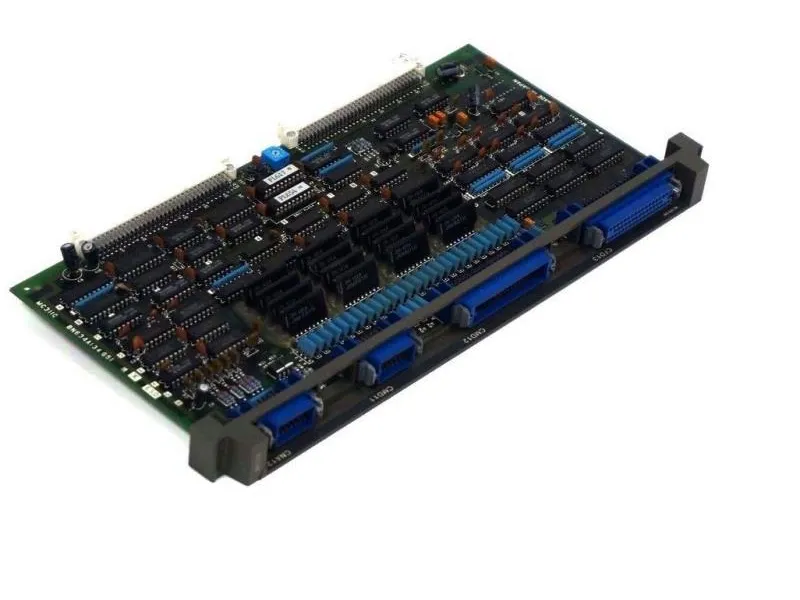 MC311C Bo mạch PC PLC/Bo mạch bổ sung của MITSUBISHI
