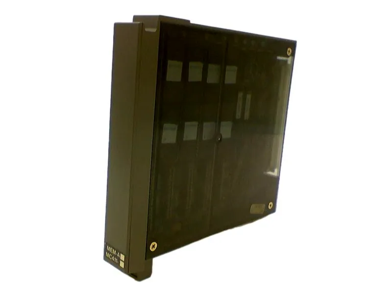 MC415-1 Mô-đun/Giá đỡ PLC của MITSUBISHI
