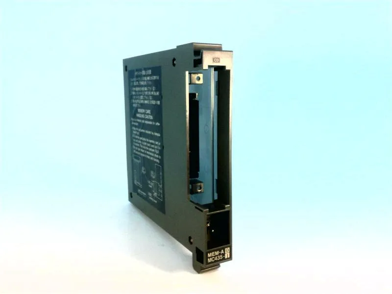 MC435-1 Bo mạch PC PLC/Bo mạch bổ sung của MITSUBISHI