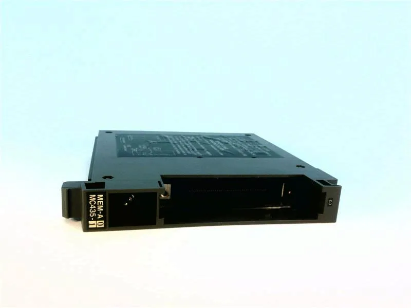 MC435-1 Bo mạch PC PLC/Bo mạch bổ sung của MITSUBISHI