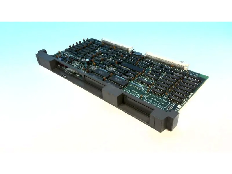 MC446-1 Mô-đun/Giá đỡ PLC của MITSUBISHI