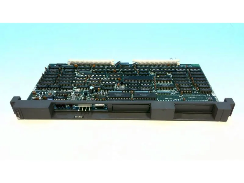 MC446-1 Mô-đun/Giá đỡ PLC của MITSUBISHI