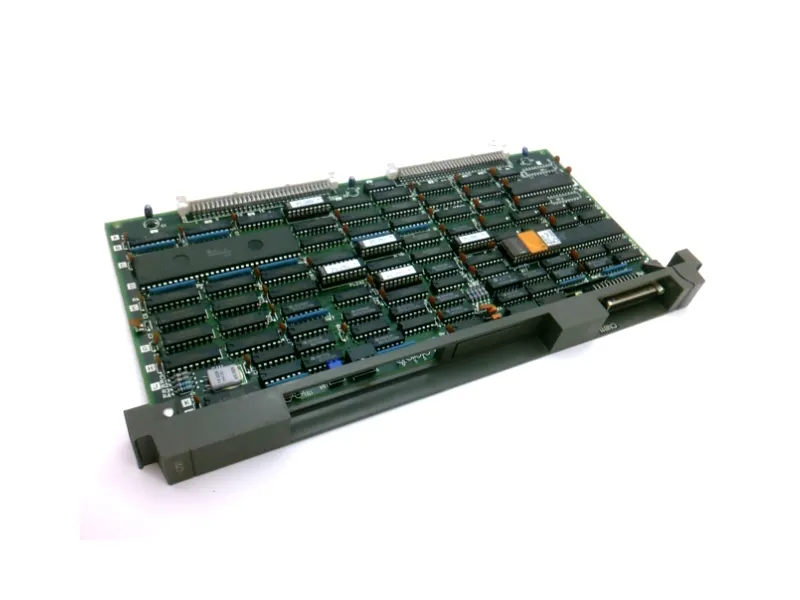 MC721B Bo mạch PC PLC/Bo mạch bổ sung của MITSUBISHI