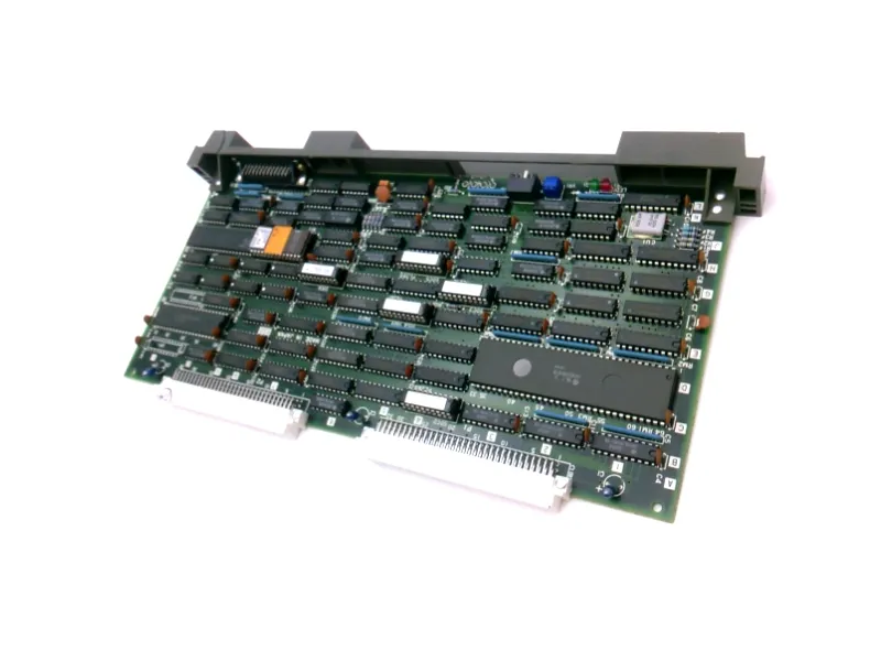 MC721B Bo mạch PC PLC/Bo mạch bổ sung của MITSUBISHI
