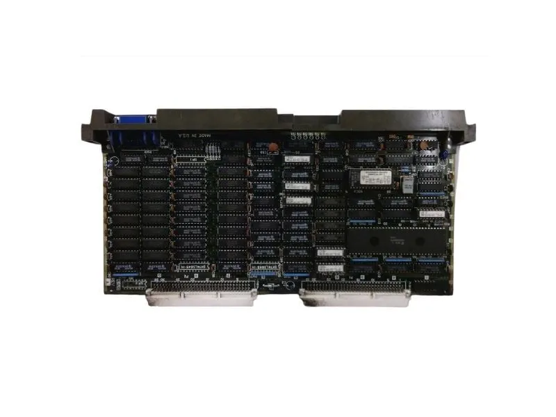 MC724B-1 Mô-đun/Giá đỡ PLC của MITSUBISHI