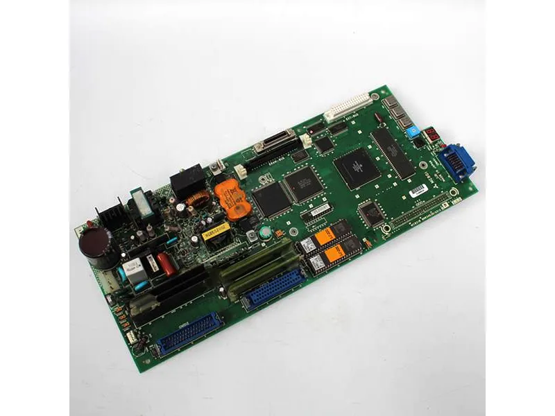 MC801B Bo mạch PC PLC/Bo mạch bổ sung của MITSUBISHI