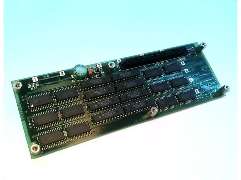 MC853A Bo mạch PC PLC/Bo mạch bổ sung của MITSUBISHI