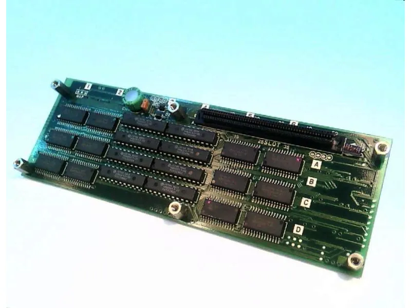 MC853A Bo mạch PC PLC/Bo mạch bổ sung của MITSUBISHI