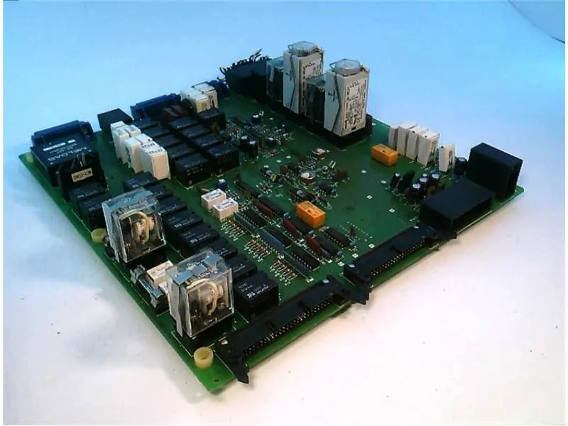 MCA-02-DWC Bo mạch PC/Bo mạch bổ sung PLC của MITSUBISHI