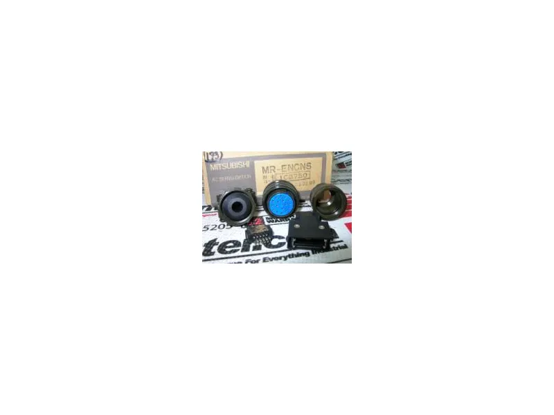 MR-ENCNS Mô-đun/Giá đỡ PLC của MITSUBISHI