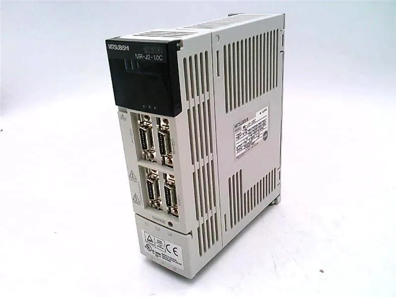 MR-J2-10C Mô-đun/Giá đỡ PLC của MITSUBISHI