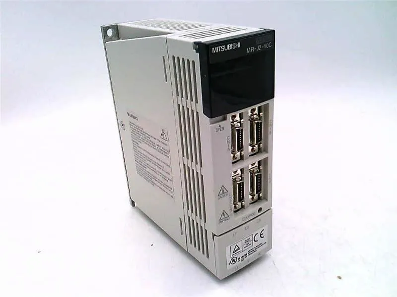 MR-J2-10C Mô-đun/Giá đỡ PLC của MITSUBISHI
