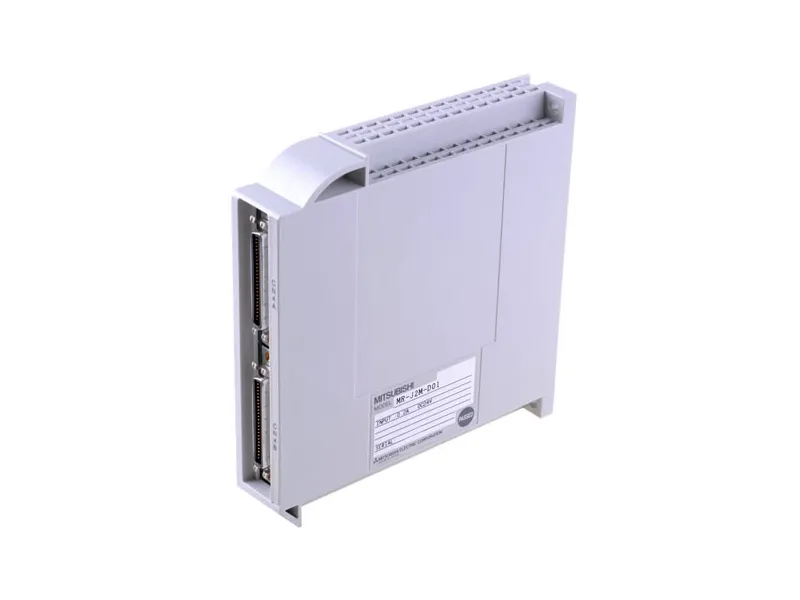 MR-J2M-D01 Mô-đun/Giá đỡ PLC của MITSUBISHI