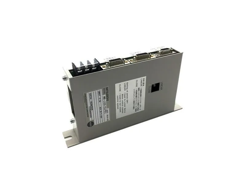 MR-J2S-CLP01 Mô-đun/Giá đỡ PLC của MITSUBISHI
