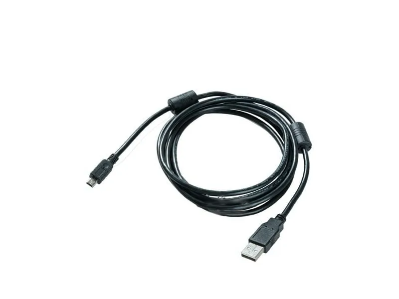 MR-J3USBCBL3M Mô-đun/Giá đỡ PLC của MITSUBISHI