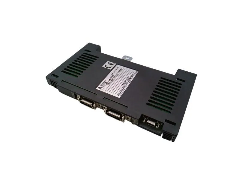 MR-J4-T20 Mô-đun/Giá đỡ PLC của MITSUBISHI