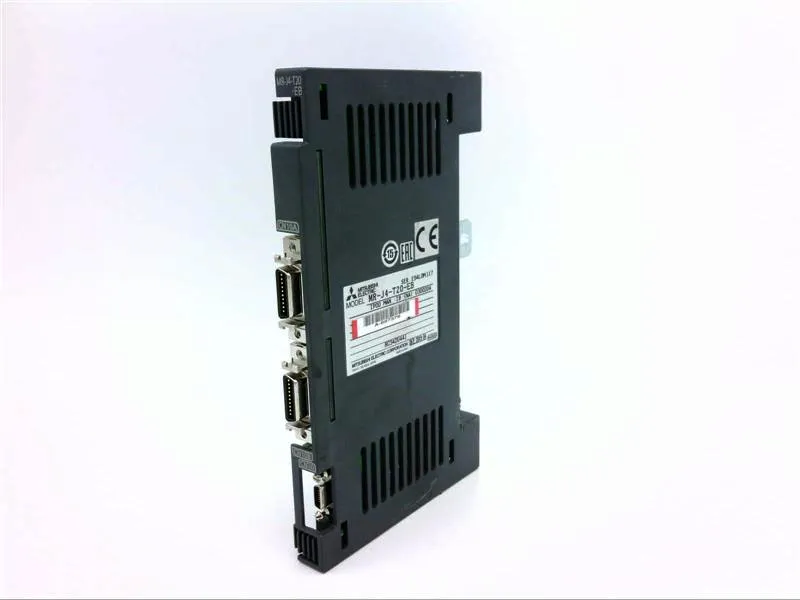 MR-J4-T20-EB Mô-đun/Giá đỡ PLC của MITSUBISHI