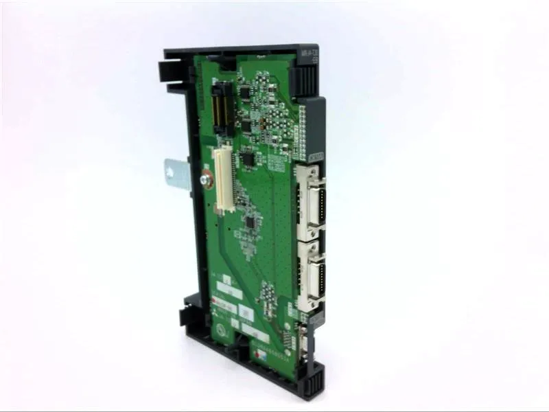 MR-J4-T20-EB Mô-đun/Giá đỡ PLC của MITSUBISHI