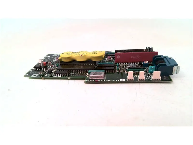 MR-RF371-SET Bo mạch PC/Bo mạch bổ sung PLC của MITSUBISHI