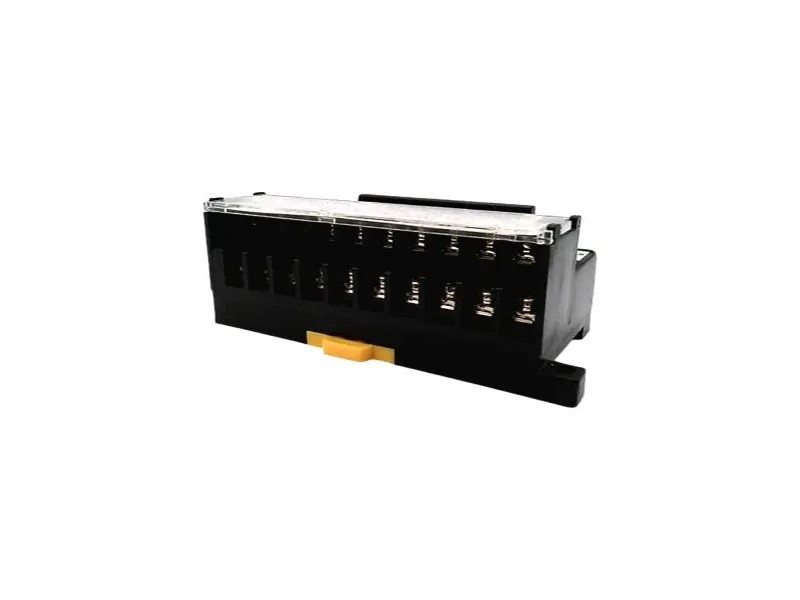 MR-TB20 Thiết bị đầu cuối lập trình PLC của MITSUBISHI