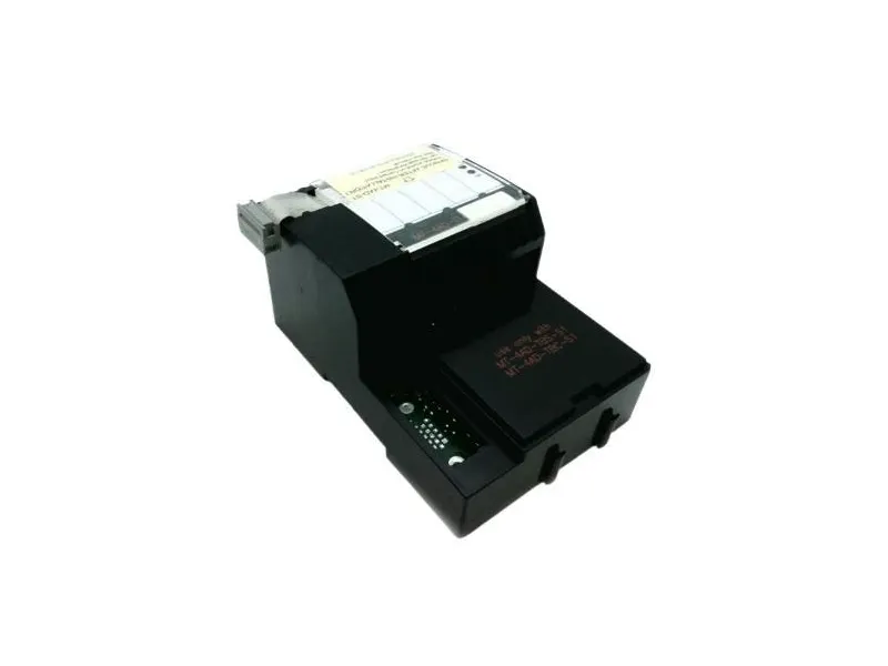 MT-4AD-S1 PLC-module/rek van MITSUBISHI