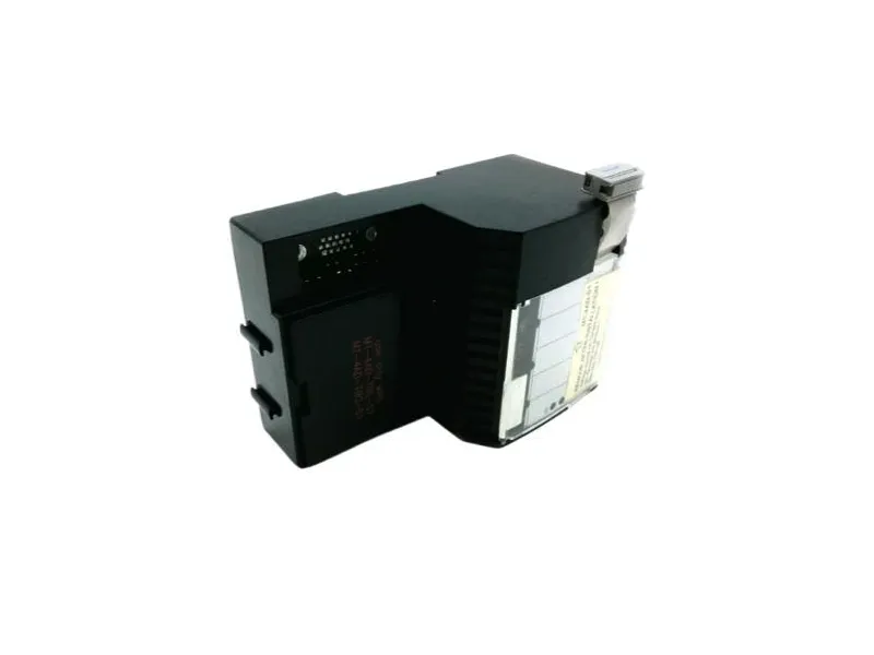 MT-4AD-S1 PLC-module/rek van MITSUBISHI