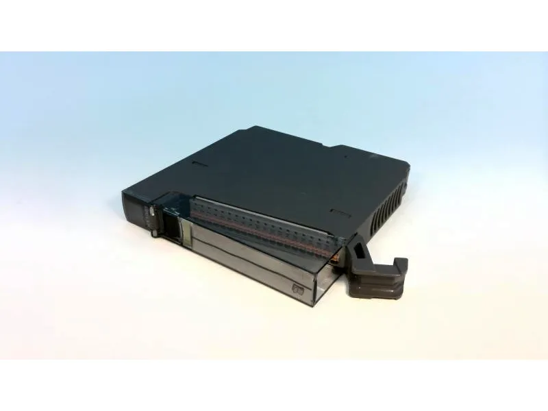 NX1001 PLC-module/rek van MITSUBISHI