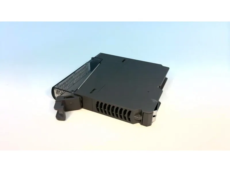 NX1001 PLC-module/rek van MITSUBISHI