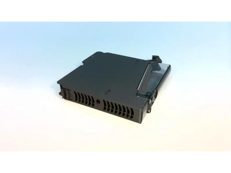 NX1001 PLC-module/rek van MITSUBISHI