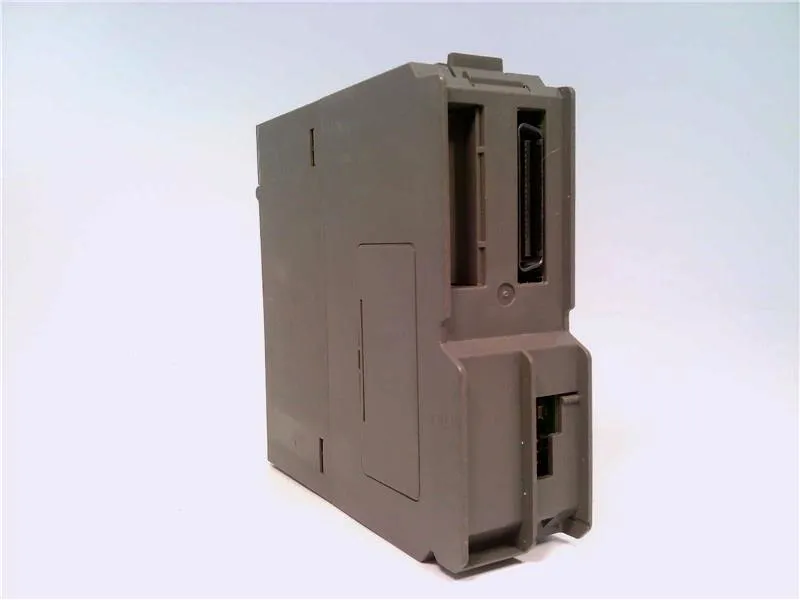 NX4000 PLC-module/rek van MITSUBISHI