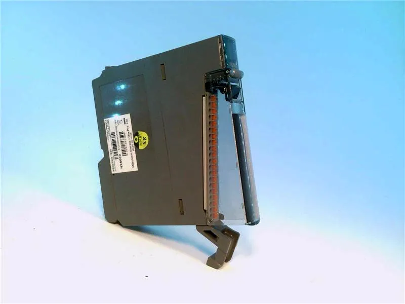 NX6000 PLC-module/rek van MITSUBISHI