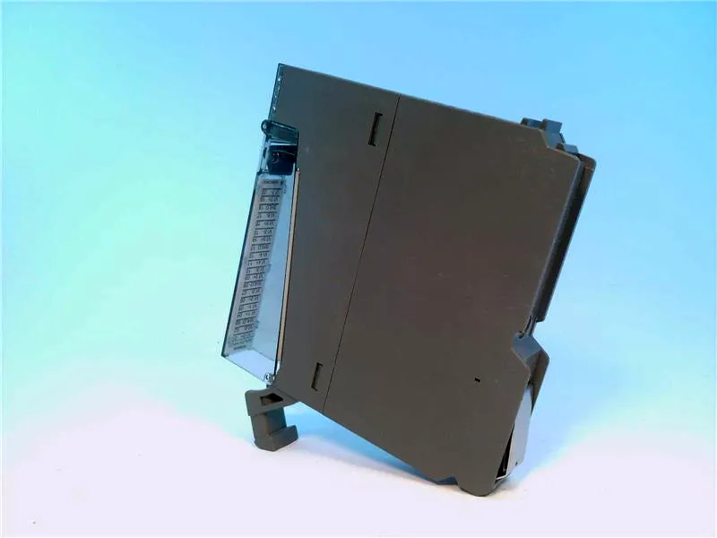 NX6000 PLC-module/rek van MITSUBISHI