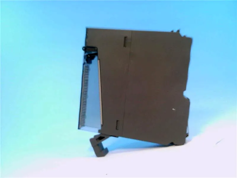 NX6100 PLC-module/rek van MITSUBISHI