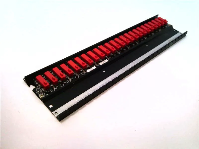 NX9003 PLC-module/rek van MITSUBISHI