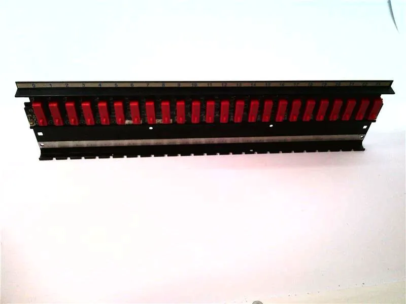 NX9003 PLC-module/rek van MITSUBISHI