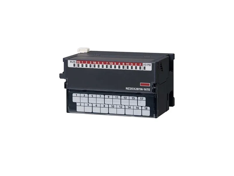 NZ2EX2B1N-16T PLC-module/rek van MITSUBISHI