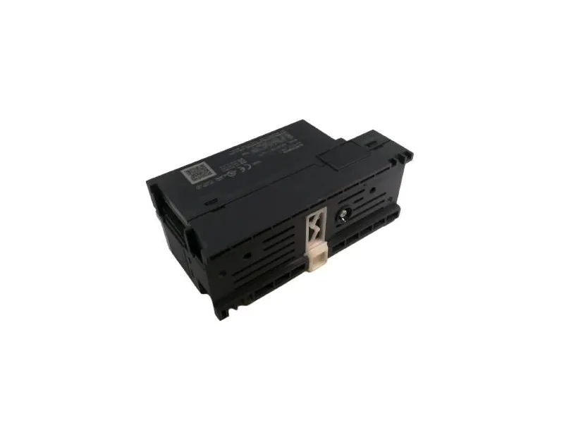 NZ2GF2B1-16TE PLC-module/rek van MITSUBISHI