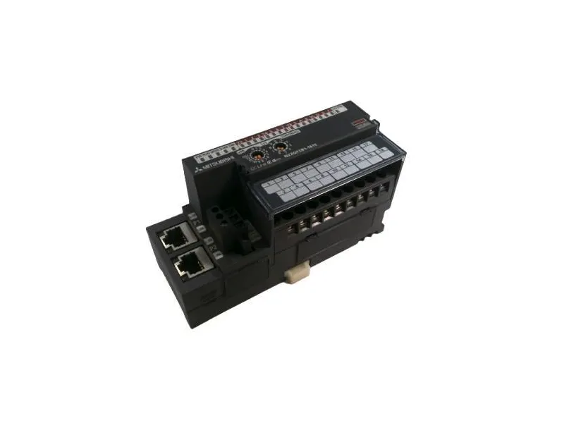 NZ2GF2B1-16TE PLC-module/rek van MITSUBISHI