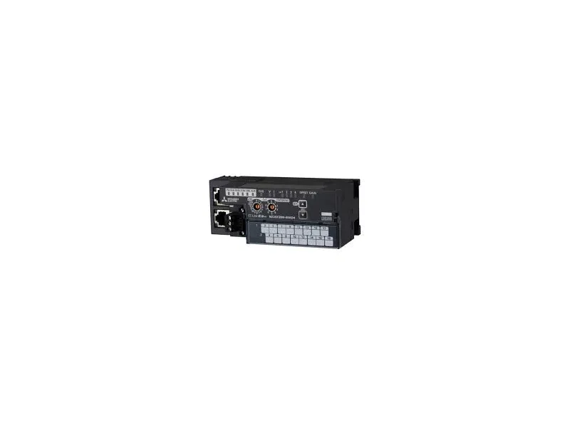NZ2GF2BN-60AD4 PLC Brick của MITSUBISHI